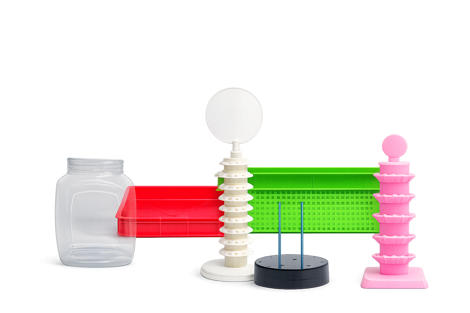 Якар Пластик