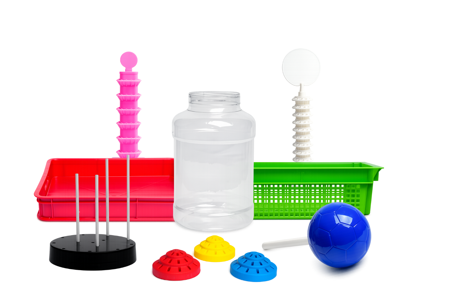 Якар Пластик